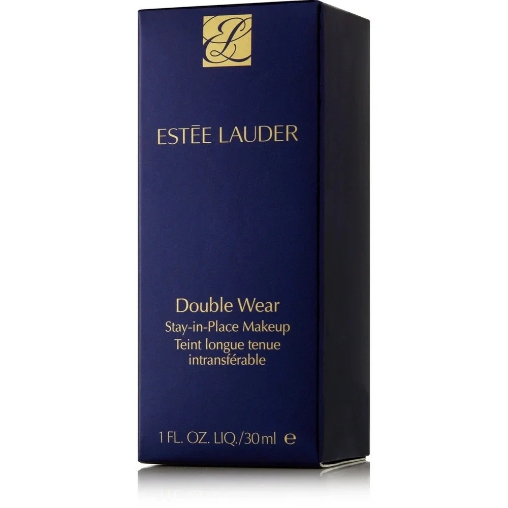 Estee Lauder Double Wear Stay In Place Makeup Shade 1N2 ECRU Original Formula